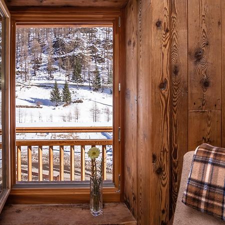 Anderbatt Hotel Gressoney-La-Trinite Luaran gambar