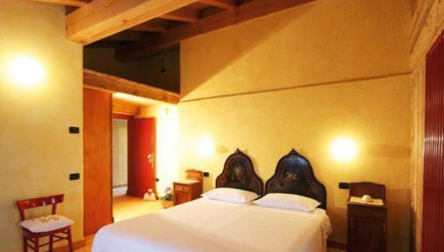 Anderbatt Hotel Gressoney-La-Trinite Bilik gambar
