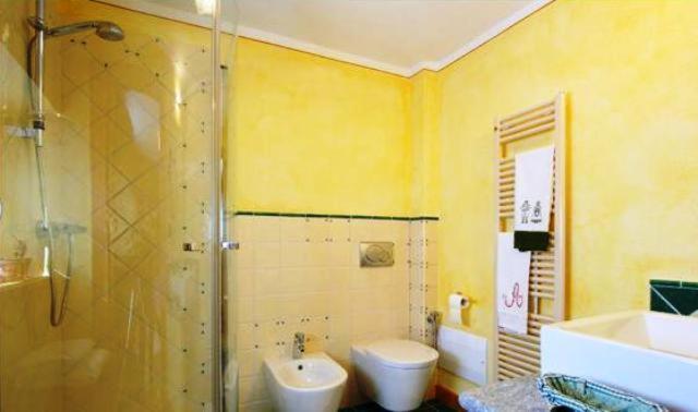 Anderbatt Hotel Gressoney-La-Trinite Bilik gambar