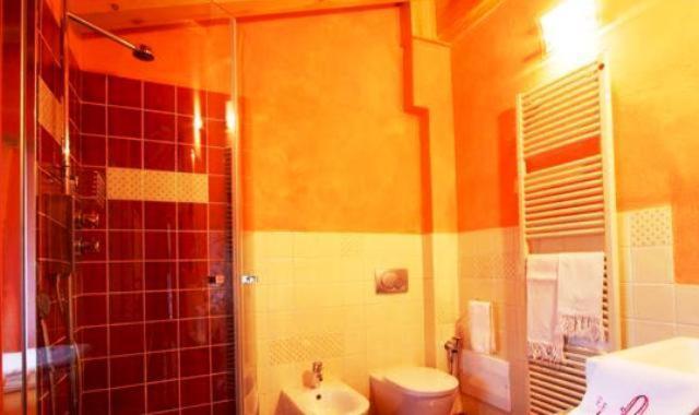 Anderbatt Hotel Gressoney-La-Trinite Bilik gambar