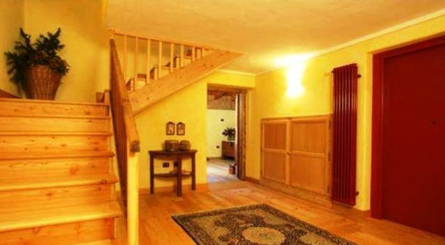 Anderbatt Hotel Gressoney-La-Trinite Luaran gambar