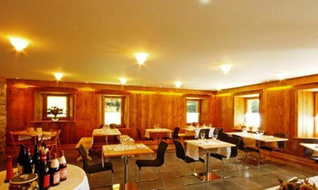 Anderbatt Hotel Gressoney-La-Trinite Luaran gambar